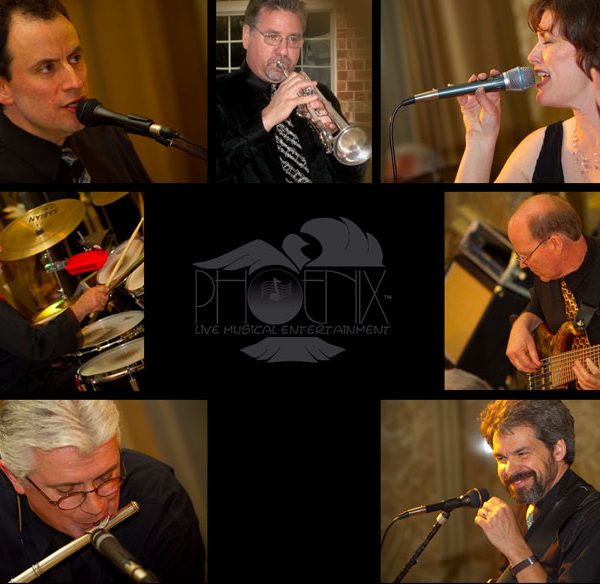 Photos courtesy of Daniel J. Watkins Photography